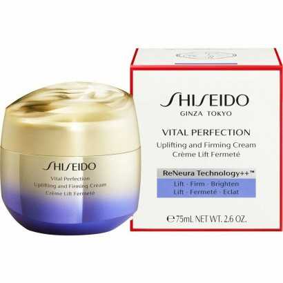 Compra Shiseido VP Uplift & Firm Cream 75ml de la marca SHISEIDO al mejor precio